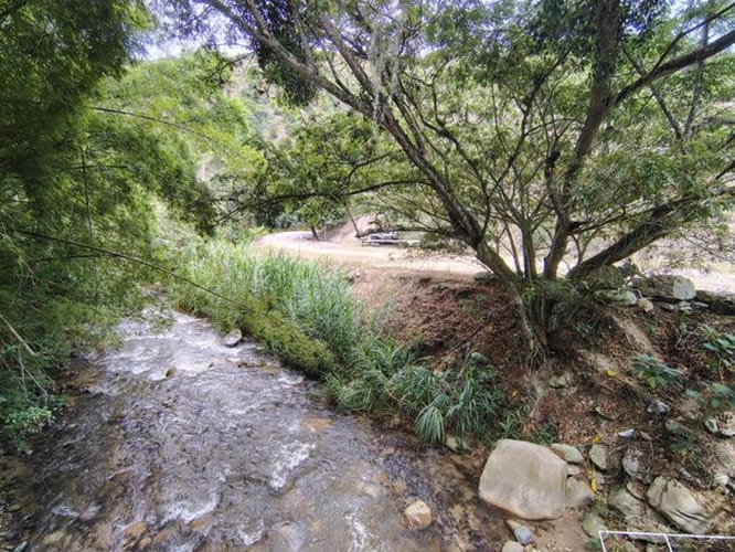 Lote en arriendo en Mesa De Los Santos, Piedecuesta, 150 m² · foto 16 de 22