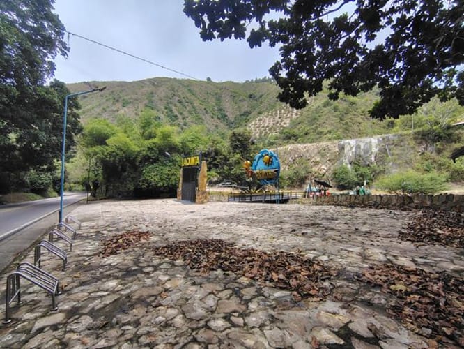 Lote en arriendo en Mesa De Los Santos, Piedecuesta, 150 m² · foto 19 de 22