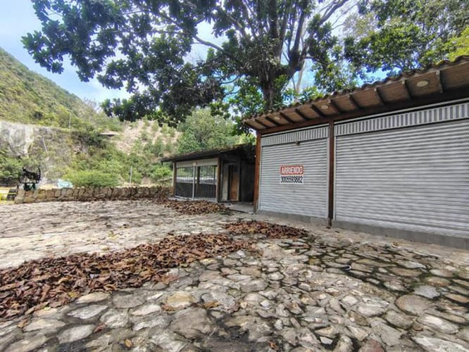 Lote en arriendo en Mesa De Los Santos, Piedecuesta, 150 m² · foto 20 de 22