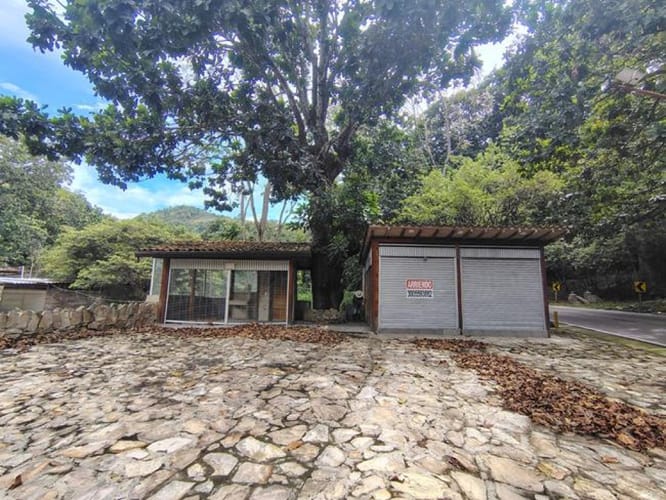 Lote en arriendo en Mesa De Los Santos, Piedecuesta, 150 m² · foto 21 de 22