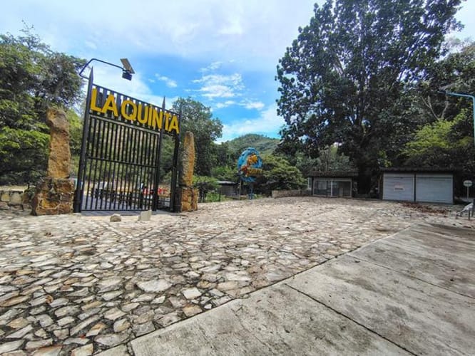 Lote en arriendo en Mesa De Los Santos, Piedecuesta, 150 m² · foto 22 de 22