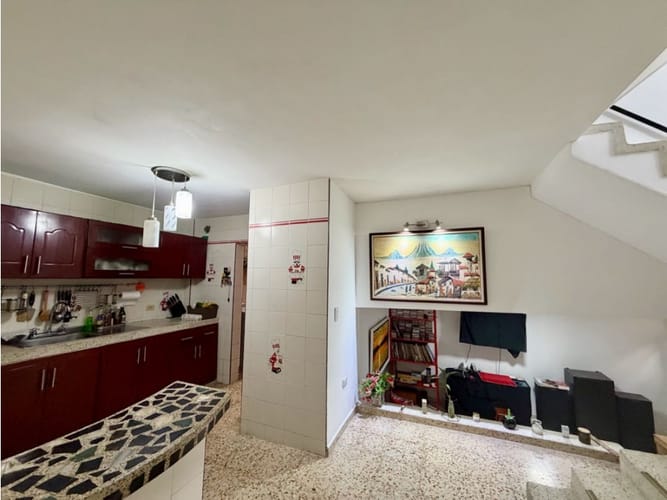Casa de 7 alcobas en venta en La Pradera, Jamundí, 221 m² · foto 4 de 12