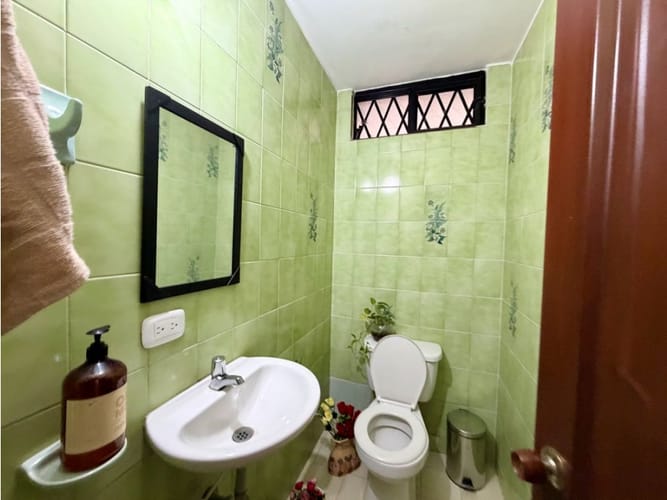 Casa de 7 alcobas en venta en La Pradera, Jamundí, 221 m² · foto 7 de 12