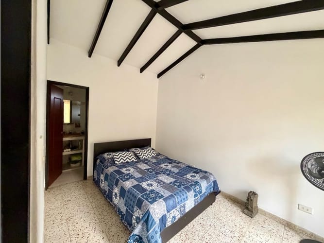 Casa de 7 alcobas en venta en La Pradera, Jamundí, 221 m² · foto 8 de 12