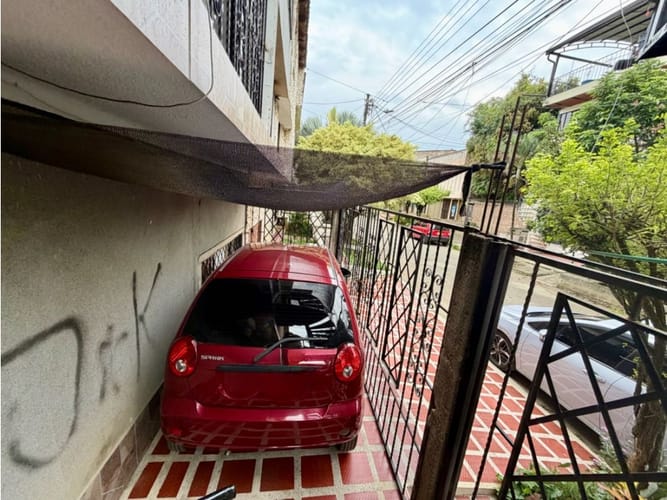 Casa de 7 alcobas en venta en La Pradera, Jamundí, 221 m² · foto 12 de 12