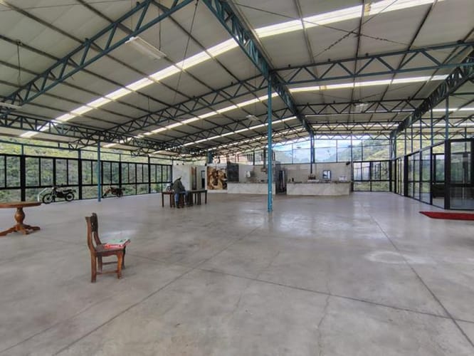 Local en arriendo en Mesa De Los Santos, Piedecuesta, 400 m² · foto 2 de 10
