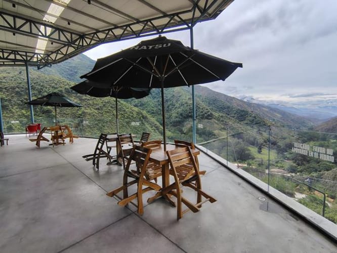 Local en arriendo en Mesa De Los Santos, Piedecuesta, 400 m² · foto 3 de 10