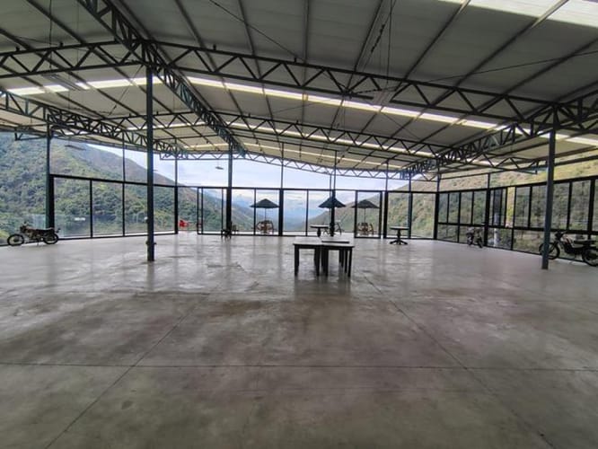 Local en arriendo en Mesa De Los Santos, Piedecuesta, 400 m² · foto 7 de 10