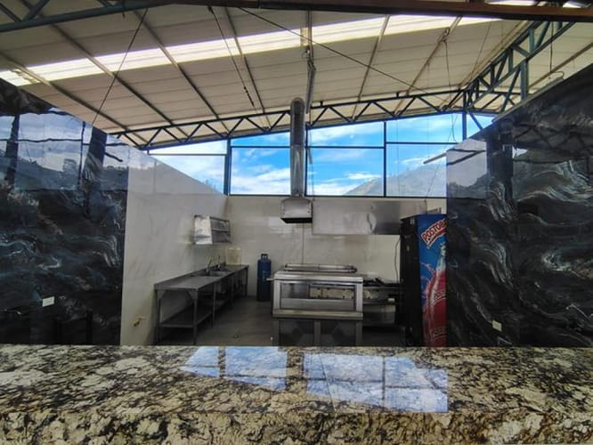 Local en arriendo en Mesa De Los Santos, Piedecuesta, 400 m² · foto 8 de 10