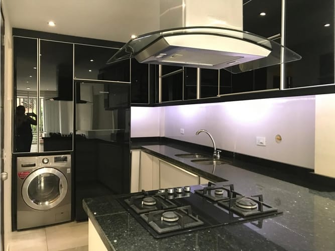 Edificio en venta en Primero De Mayo, Cali, 240 m² · foto 6 de 22