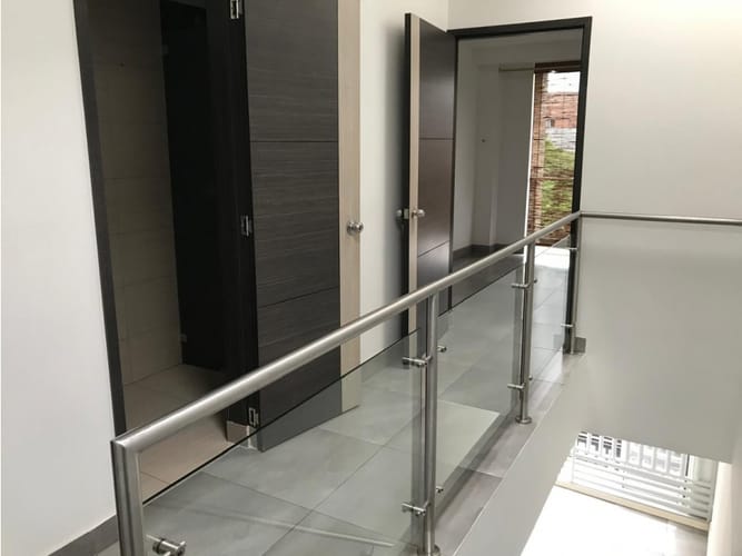 Edificio en venta en Primero De Mayo, Cali, 240 m² · foto 17 de 22