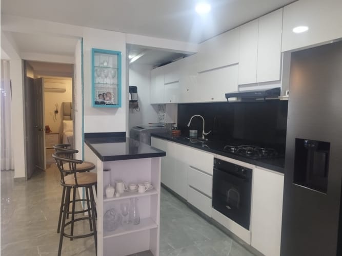 Edificio en venta en Primero De Mayo, Cali, 240 m² · foto 20 de 22