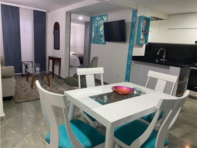 Edificio en venta en Primero De Mayo, Cali, 240 m² · foto 21 de 22