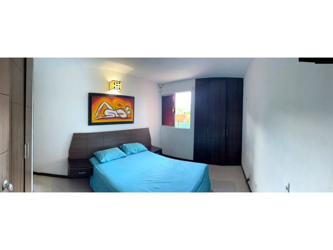 Apartamento de 3 alcobas en venta en Bellavista, Cali, 89 m² · foto 6 de 9