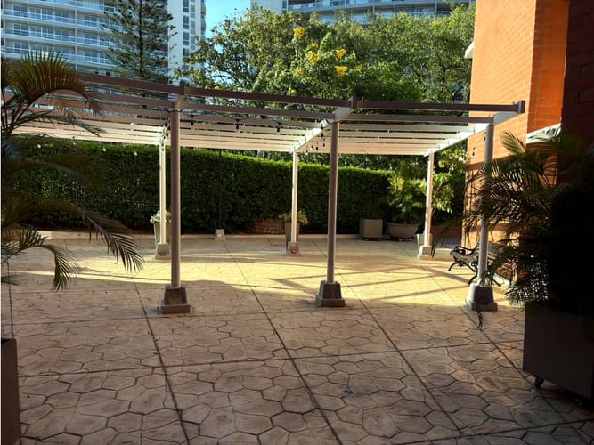 Apartamento de 3 alcobas en venta en Bellavista, Cali, 89 m² · foto 9 de 9