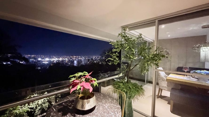 Apartamento de 2 alcobas en venta en Tejares Cristales, Cali, 125 m² · foto 4 de 15