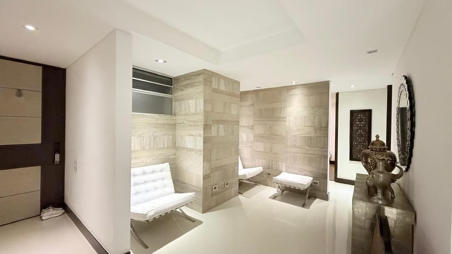 Apartamento de 2 alcobas en venta en Tejares Cristales, Cali, 125 m² · foto 13 de 15