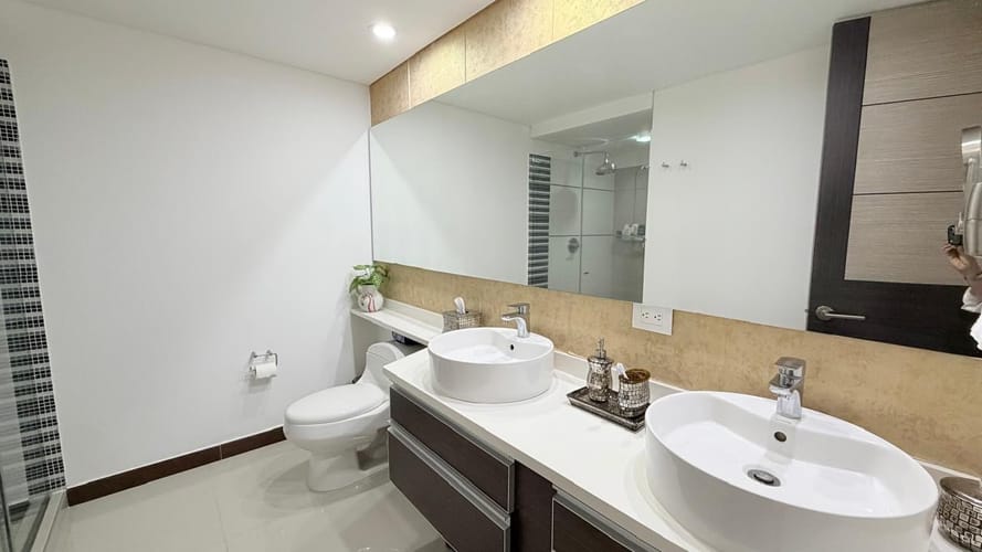 Apartamento de 2 alcobas en venta en Tejares Cristales, Cali, 125 m² · foto 11 de 15