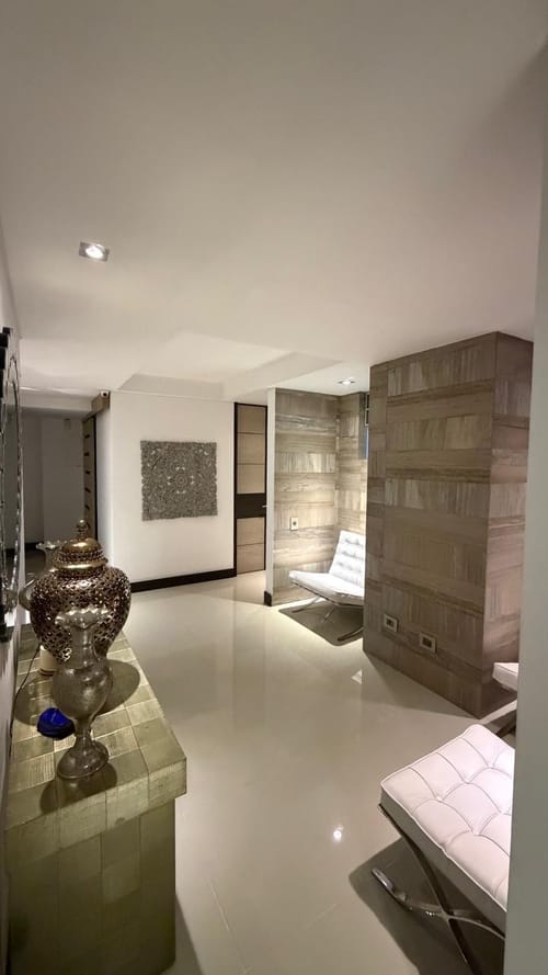 Apartamento de 2 alcobas en venta en Tejares Cristales, Cali, 125 m² · foto 14 de 15