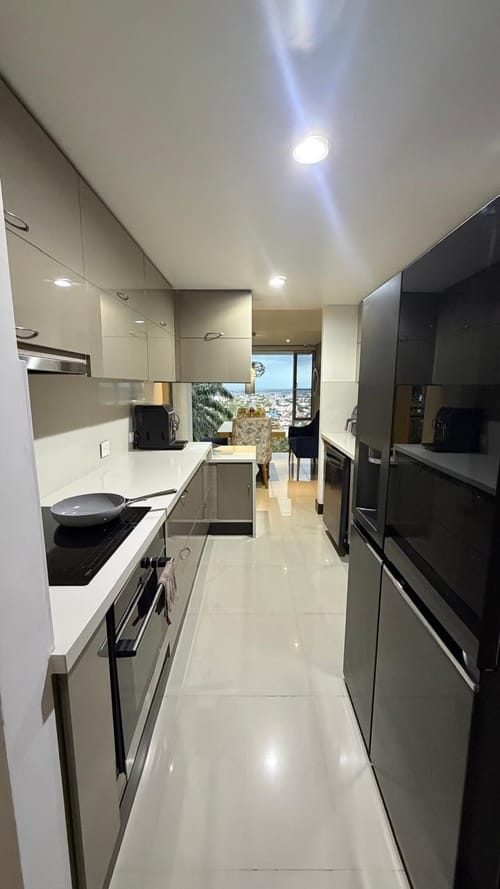 Apartamento de 2 alcobas en venta en Tejares Cristales, Cali, 125 m² · foto 8 de 15