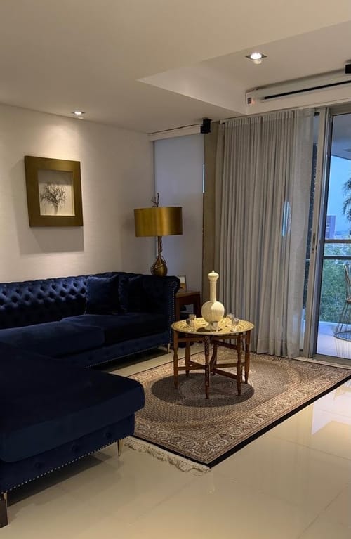 Apartamento de 2 alcobas en venta en Tejares Cristales, Cali, 125 m² · foto 2 de 15