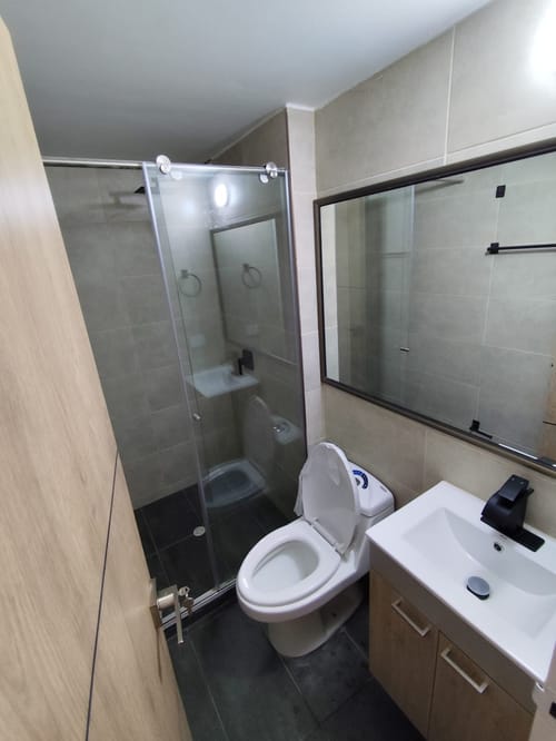 Apartamento de 4 alcobas en venta en Fontibon, Bogotá, 87 m² · foto 9 de 14