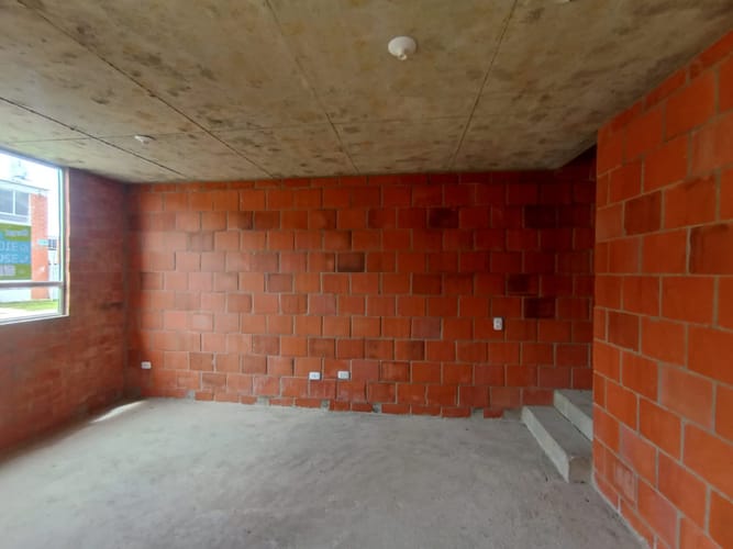Casa de 2 alcobas en arriendo en Paso De La Bolsa, Jamundí, 60 m² · foto 3 de 18