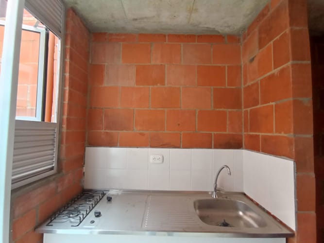 Casa de 2 alcobas en arriendo en Paso De La Bolsa, Jamundí, 60 m² · foto 8 de 18