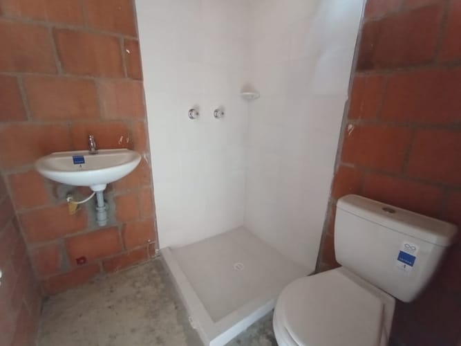 Casa de 2 alcobas en arriendo en Paso De La Bolsa, Jamundí, 60 m² · foto 10 de 18