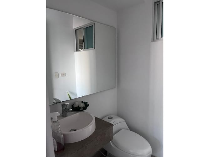 Apartamento de 3 alcobas en venta en Valle Del Lili, Cali, 102 m² · foto 5 de 16