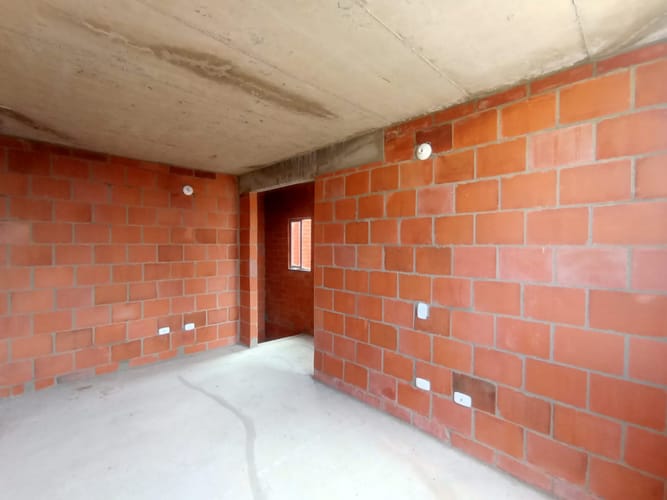 Casa de 2 alcobas en arriendo en Paso De La Bolsa, Jamundí, 60 m² · foto 12 de 18