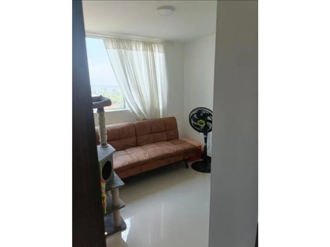 Apartamento de 3 alcobas en venta en Valle Del Lili, Cali, 102 m² · foto 6 de 16