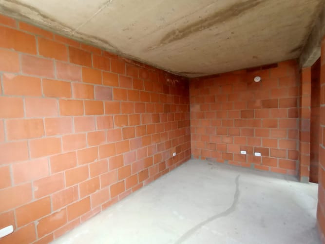 Casa de 2 alcobas en arriendo en Paso De La Bolsa, Jamundí, 60 m² · foto 14 de 18