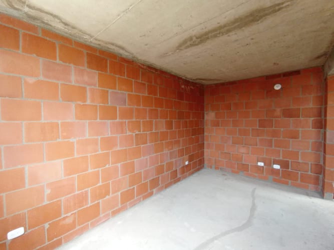 Casa de 2 alcobas en arriendo en Paso De La Bolsa, Jamundí, 60 m² · foto 16 de 18