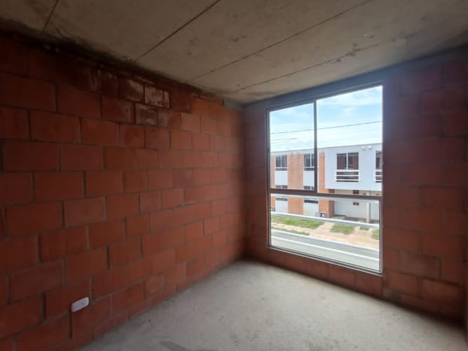 Casa de 2 alcobas en arriendo en Paso De La Bolsa, Jamundí, 60 m² · foto 18 de 18