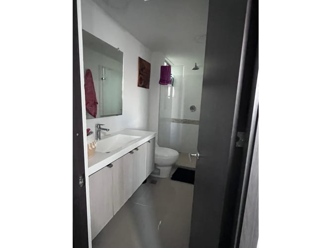 Apartamento de 3 alcobas en venta en Valle Del Lili, Cali, 102 m² · foto 9 de 16