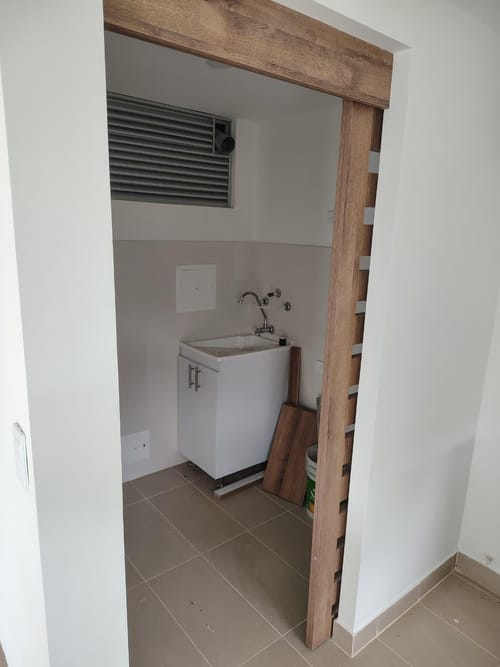 Apartamento de 3 alcobas en venta en Expoferias, Manizales, 98 m² · foto 3 de 19
