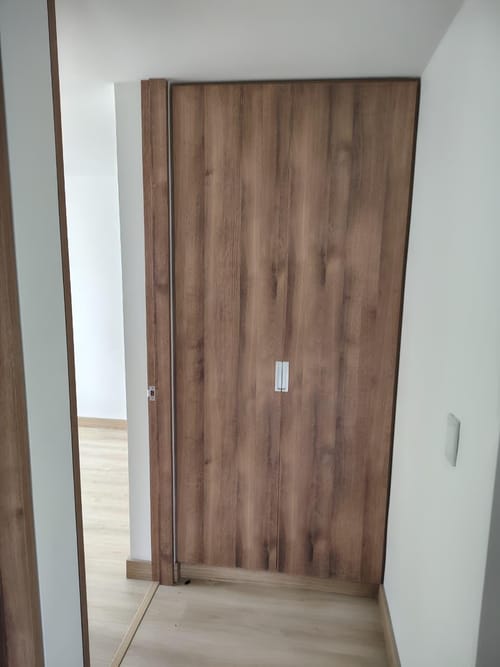 Apartamento de 3 alcobas en venta en Expoferias, Manizales, 98 m² · foto 7 de 19
