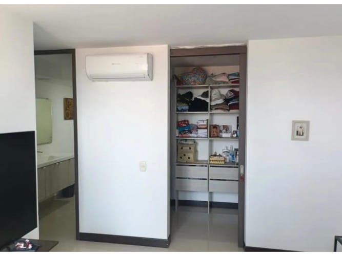 Apartamento de 3 alcobas en venta en Valle Del Lili, Cali, 102 m² · foto 16 de 16