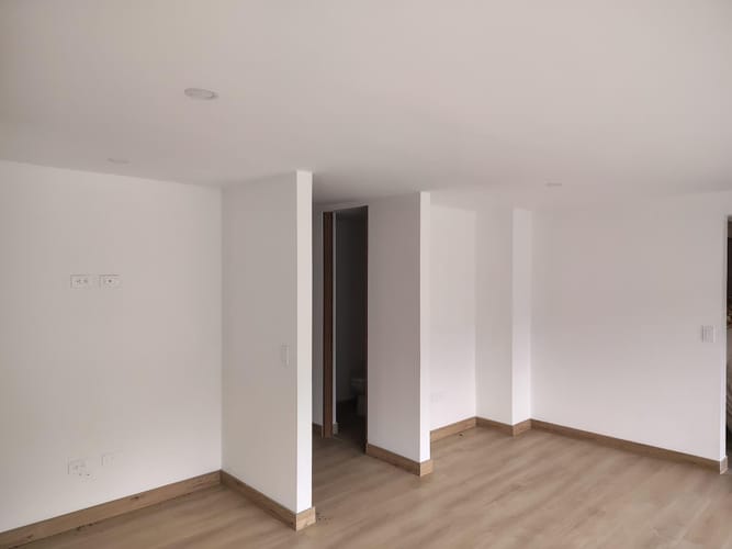 Apartamento de 3 alcobas en venta en Expoferias, Manizales, 98 m² · foto 8 de 19