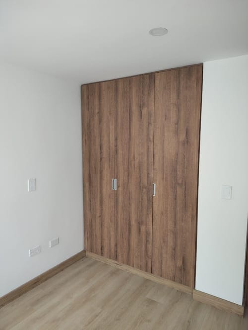 Apartamento de 3 alcobas en venta en Expoferias, Manizales, 98 m² · foto 11 de 19