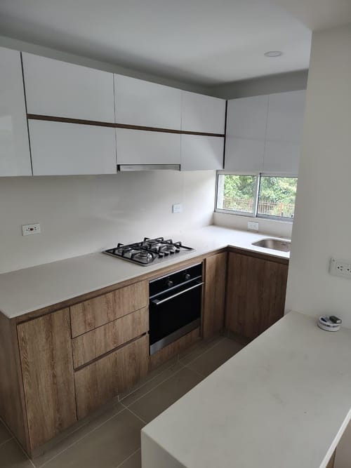 Apartamento de 3 alcobas en venta en Expoferias, Manizales, 98 m² · foto 12 de 19