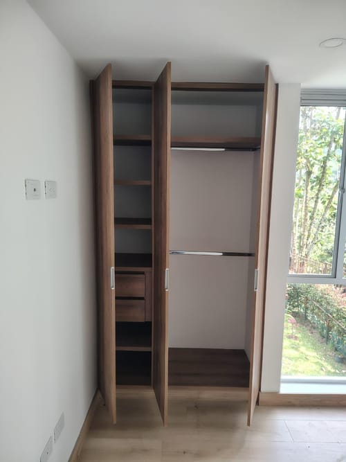 Apartamento de 3 alcobas en venta en Expoferias, Manizales, 98 m² · foto 13 de 19