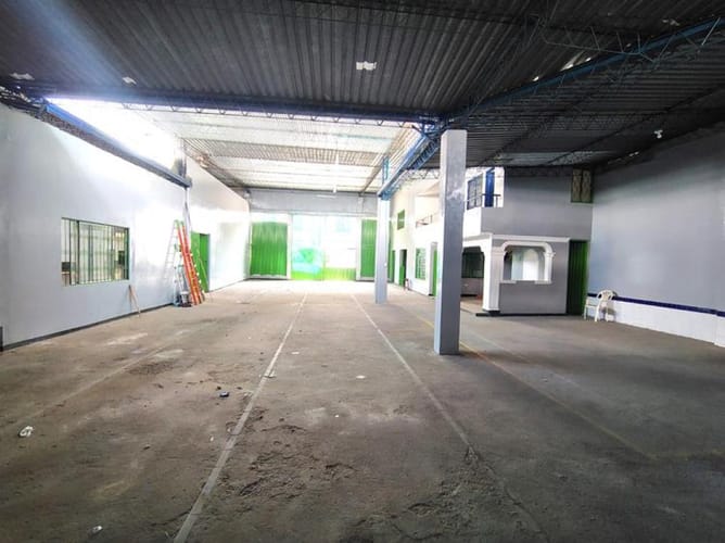 Bodega en arriendo en San Francisco, Bucaramanga, 620 m² · foto 2 de 18