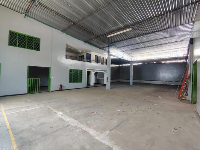 Bodega en arriendo en San Francisco, Bucaramanga, 620 m² · foto 3 de 18