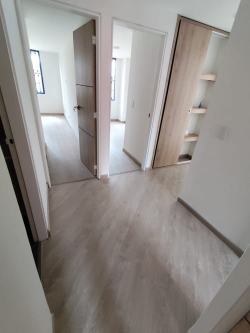 Apartamento de 4 alcobas en venta en Fontibon, Bogotá, 87 m² · foto 7 de 14