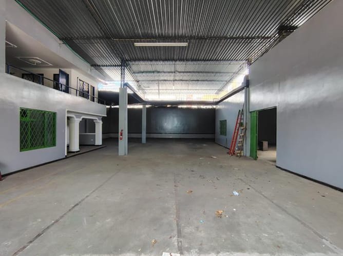 Bodega en arriendo en San Francisco, Bucaramanga, 620 m² · foto 4 de 18