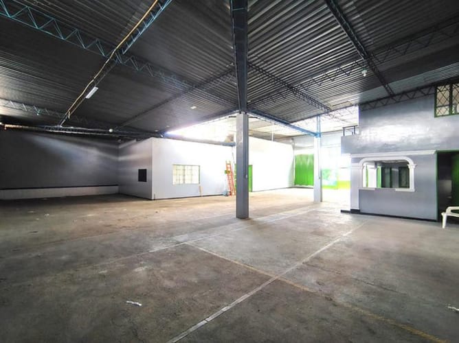 Bodega en arriendo en San Francisco, Bucaramanga, 620 m² · foto 5 de 18