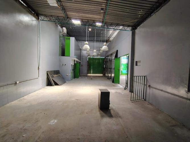 Bodega en arriendo en San Francisco, Bucaramanga, 620 m² · foto 7 de 18