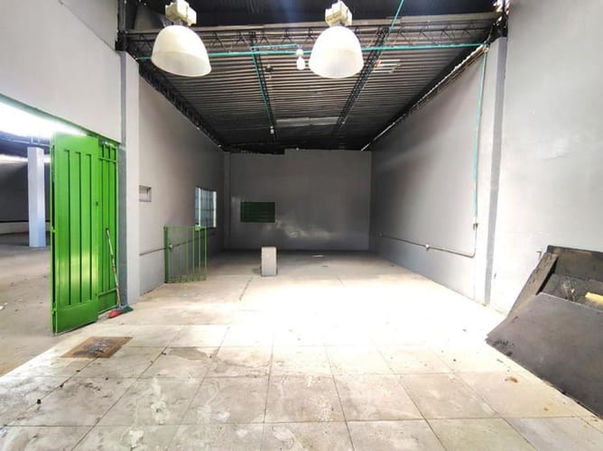Bodega en arriendo en San Francisco, Bucaramanga, 620 m² · foto 9 de 18